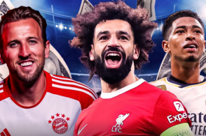 冲击力极强 冲击力极强