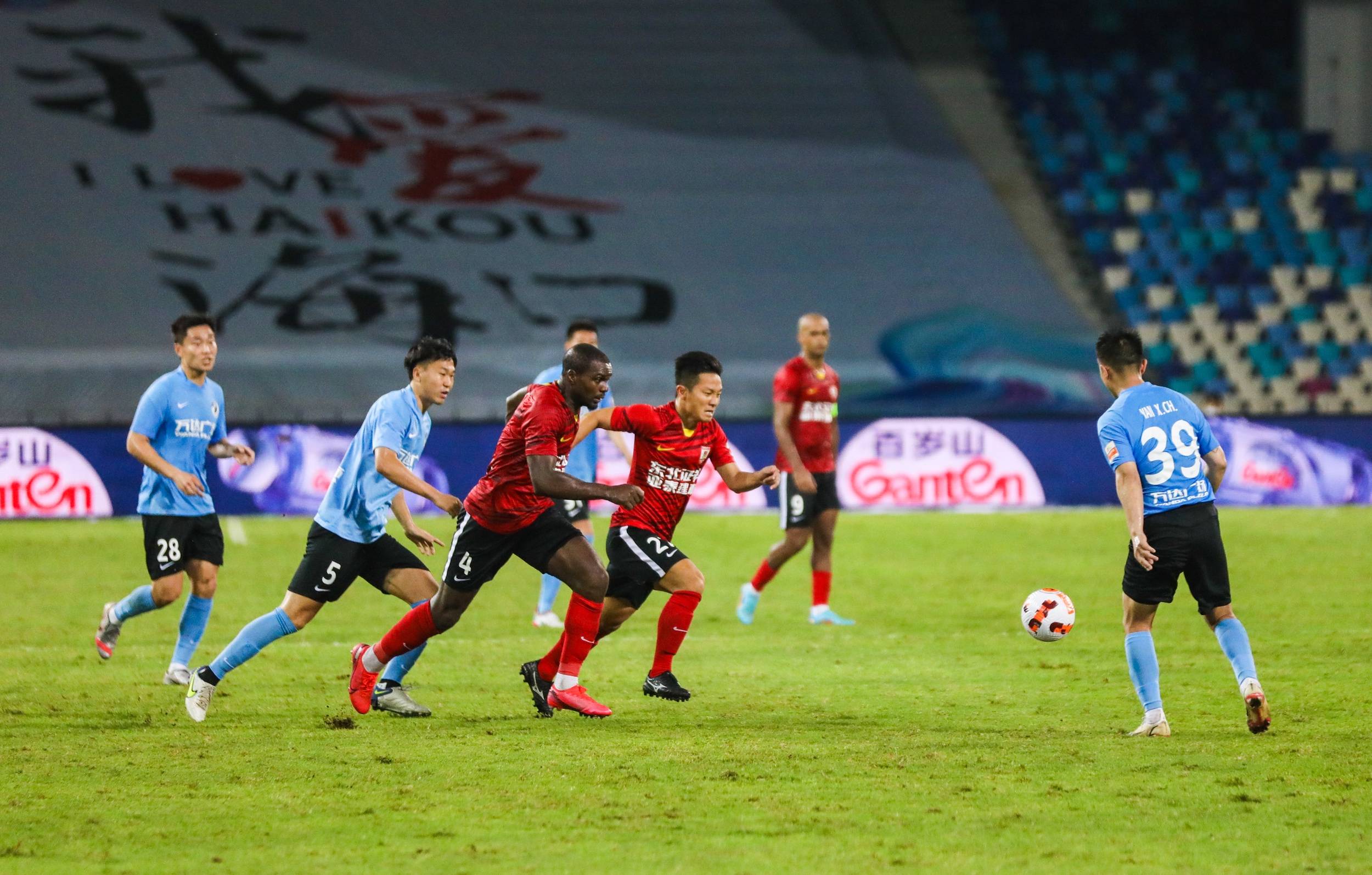 每场比赛都 每场比赛都