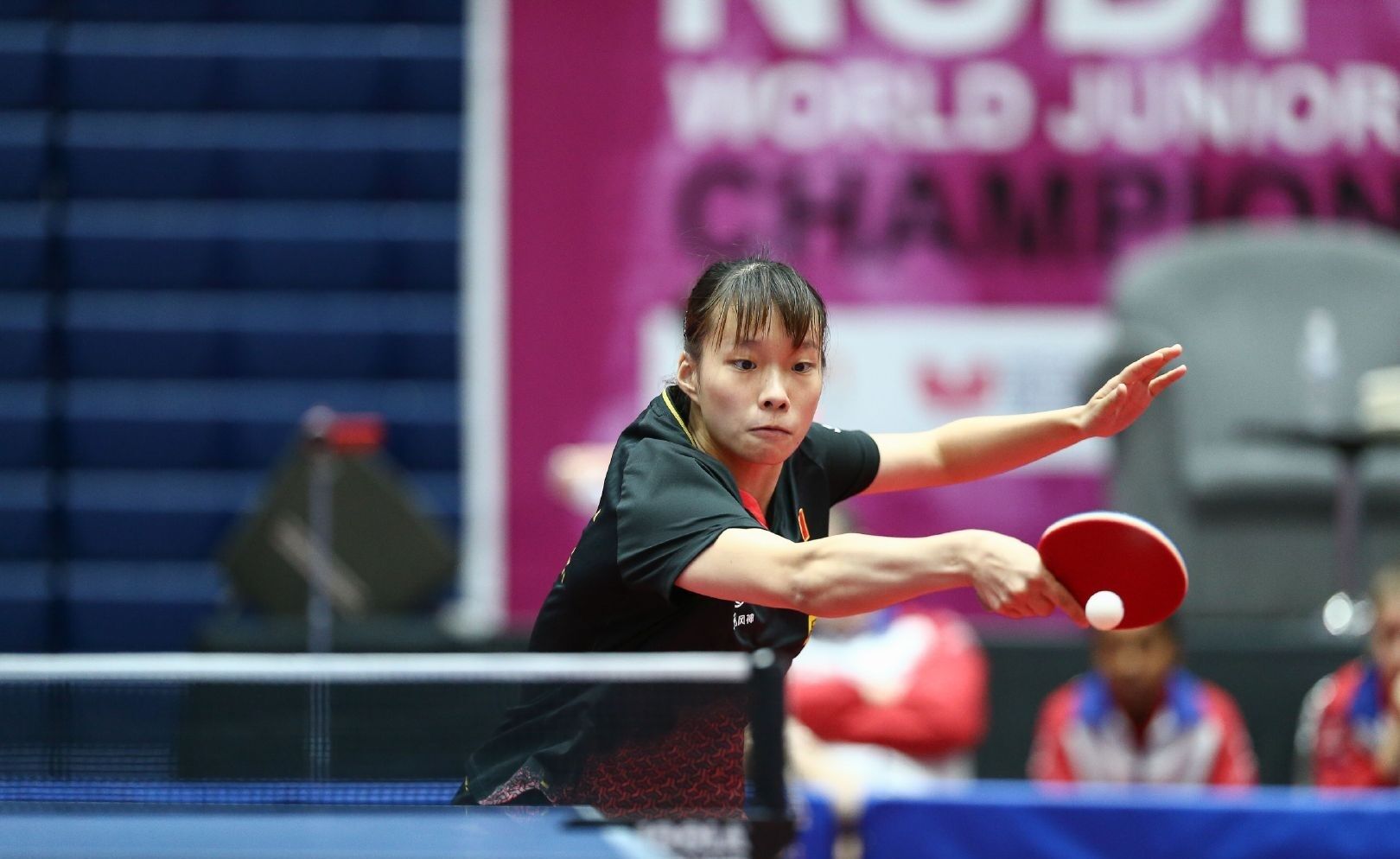 比赛的风险 比赛的风险