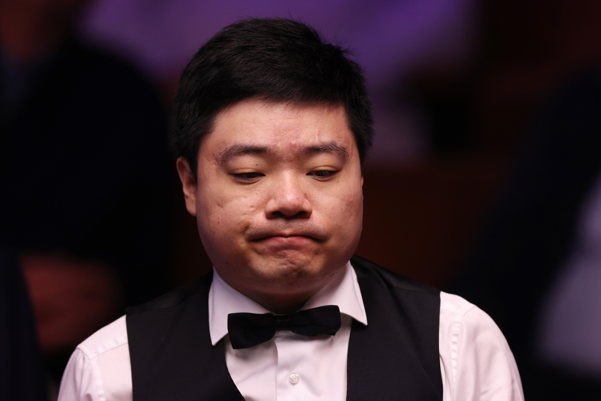 将进一步完 将进一步完