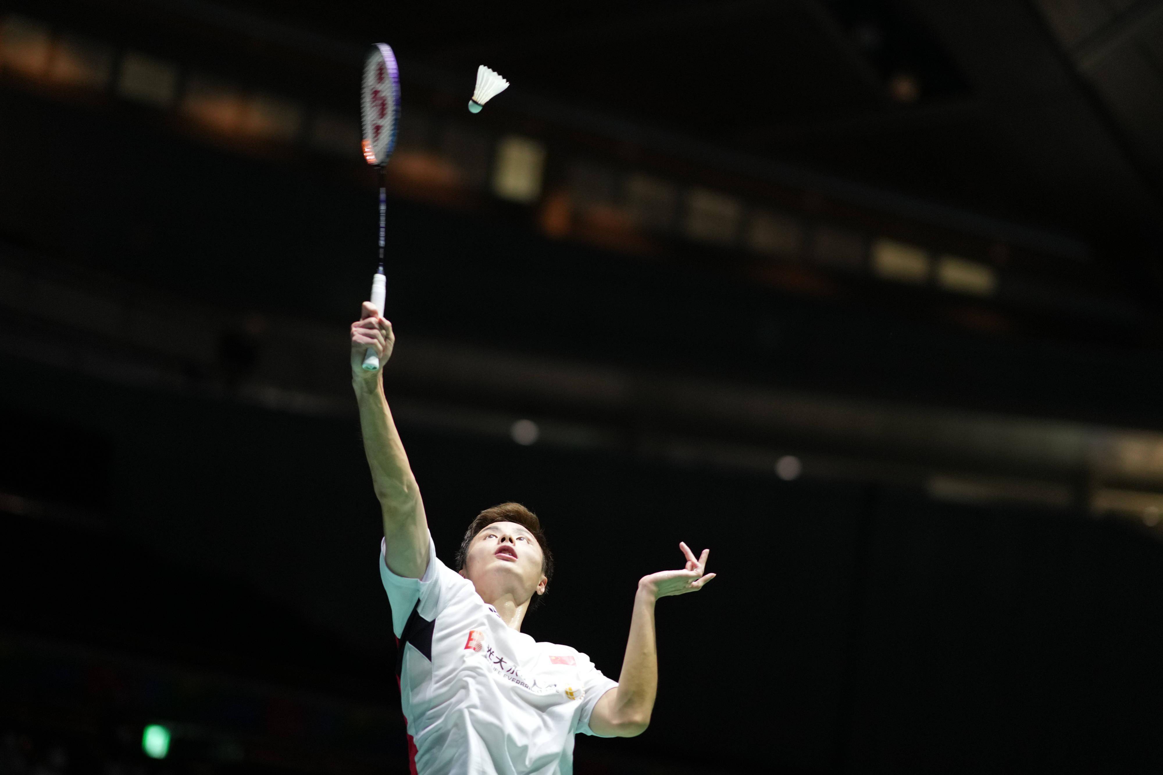 挑战耐心与 挑战耐心与