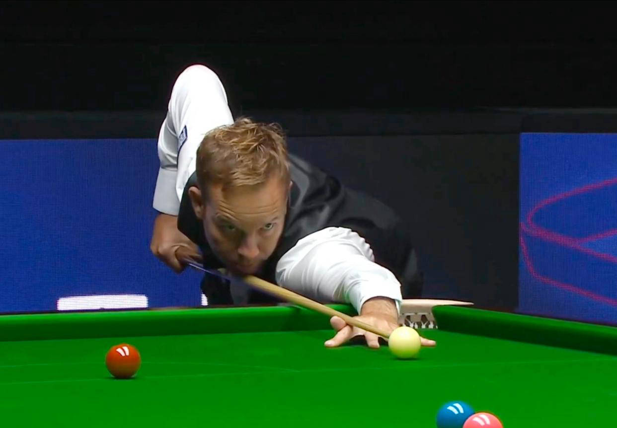 关键不在蛮 关键不在蛮